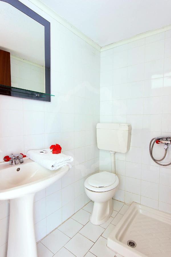 Zeus Guesthouse باناجيا المظهر الخارجي الصورة