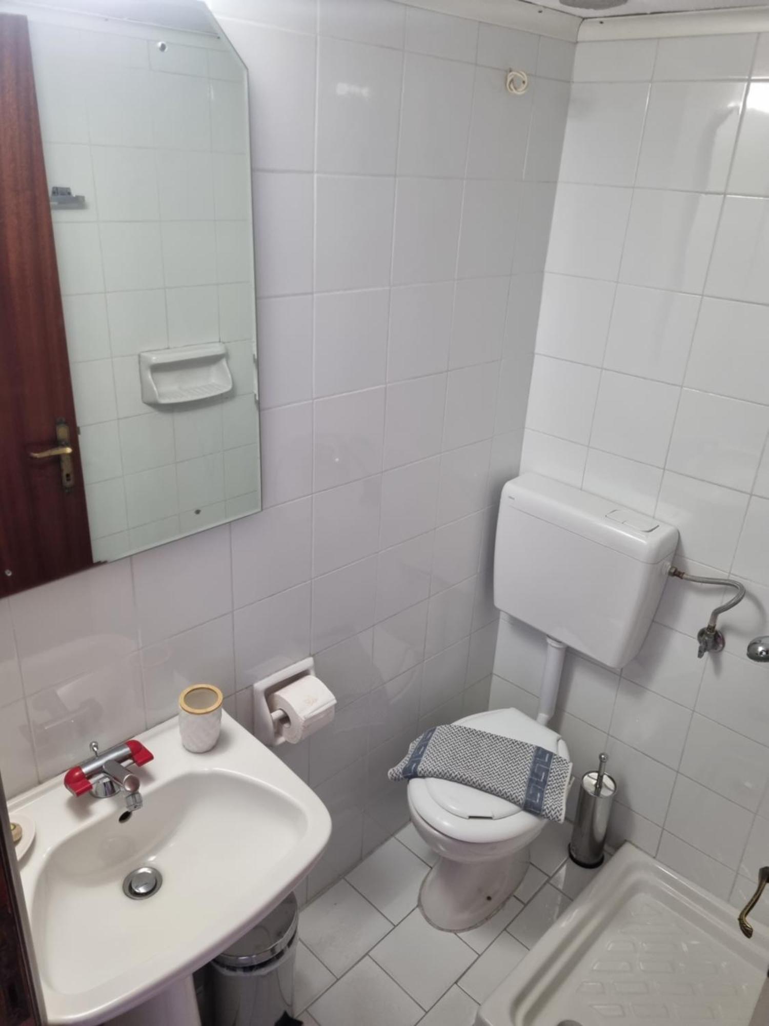 Zeus Guesthouse باناجيا المظهر الخارجي الصورة